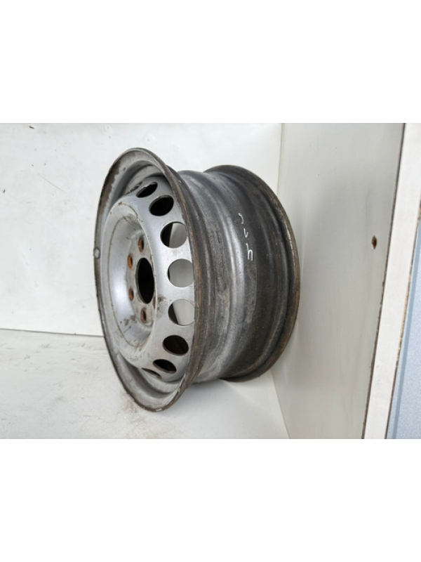 Roda De Ferro Aro 16 Mb Sprinter 415 416 417 2013 14 À 2025.