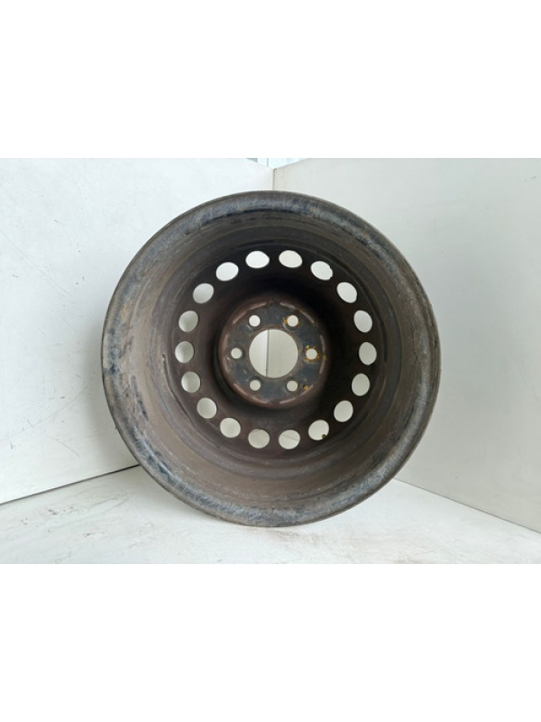 Roda De Ferro Aro 16 Mb Sprinter 415 416 417 2013 14 À 2025.