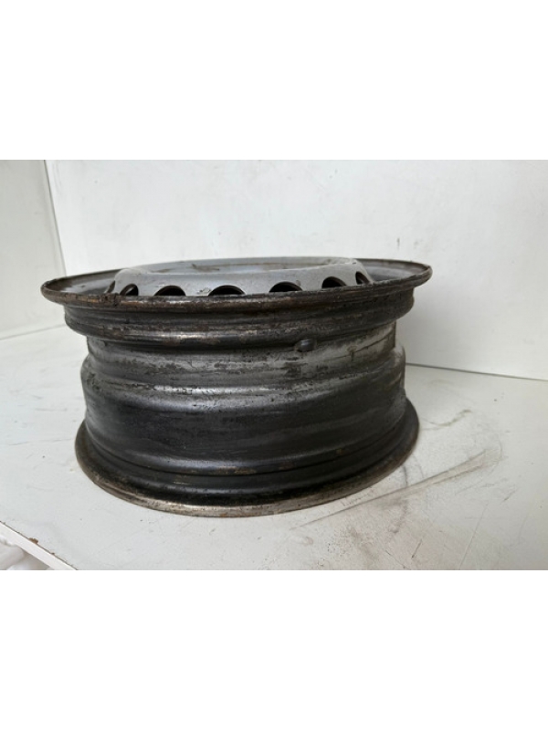 Roda De Ferro Aro 16 Mb Sprinter 415 416 417 2013 14 À 2025.
