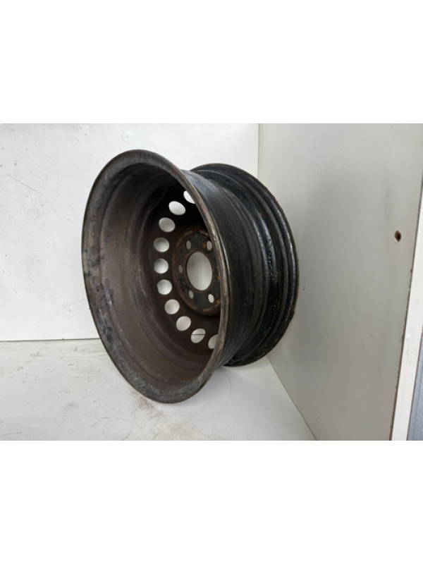 Roda De Ferro Aro 16 Mb Sprinter 415 416 417 2013 14 À 2025.