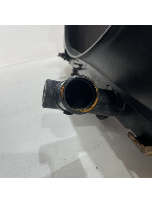 Radiador Água Hyundai Hr 2.5 8v 2007, 2008, 2010, 2011, 2012