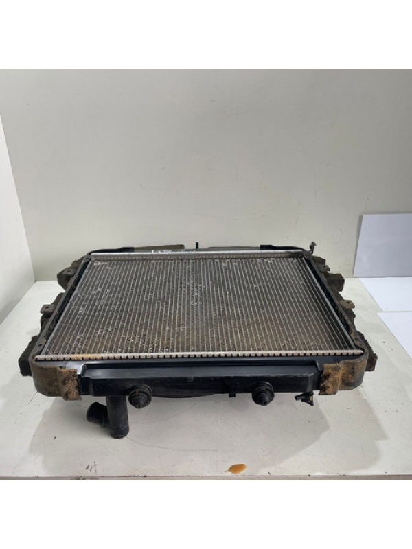 Radiador Água Hyundai Hr 2.5 8v 2007, 2008, 2010, 2011, 2012