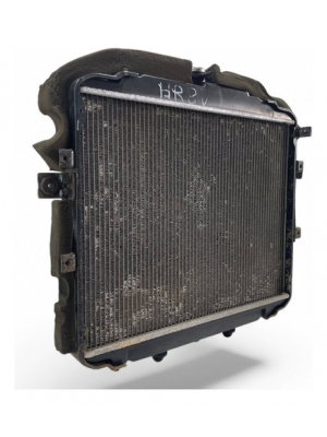Radiador Água Hyundai Hr 2.5 8v 2007, 2008, 2010, 2011, 2012