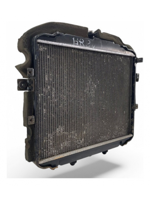 Radiador Água Hyundai Hr 2.5 8v 2007, 2008, 2010, 2011, 2012