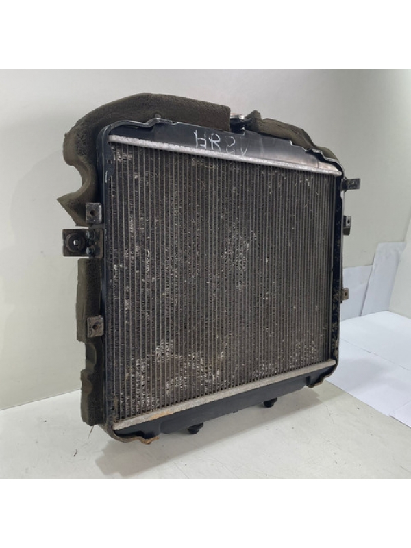 Radiador Água Hyundai Hr 2.5 8v 2007, 2008, 2010, 2011, 2012