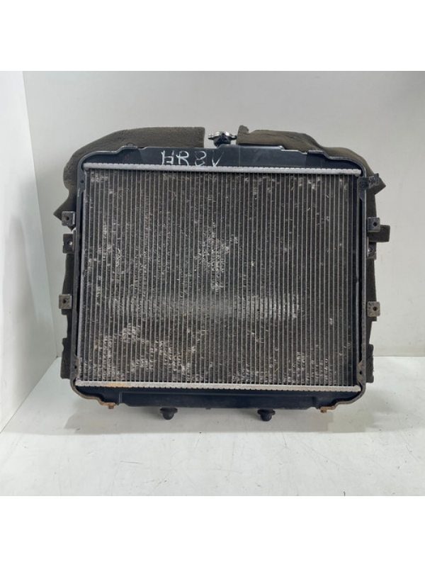 Radiador Água Hyundai Hr 2.5 8v 2007, 2008, 2010, 2011, 2012