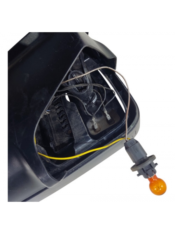 Retrovisor Lado Direito Mb Sprinter 314 416 2020, 2021, 2022