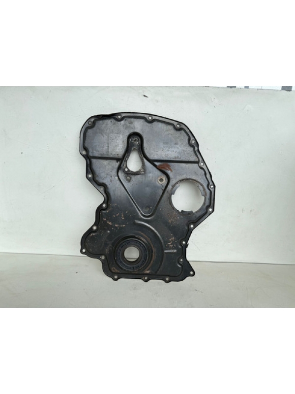 Tampa Frontal Distribuição Motor Ford Transit 2.4 2008 À 011