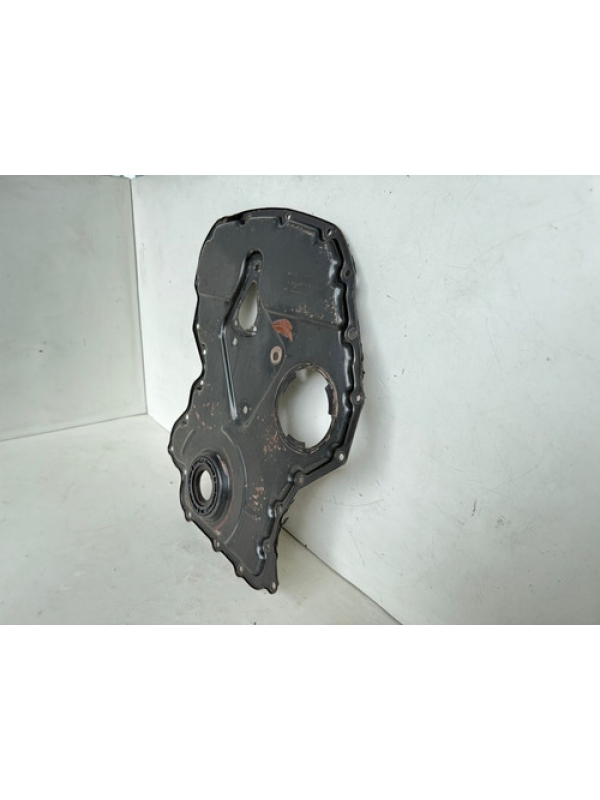 Tampa Frontal Distribuição Motor Ford Transit 2.4 2008 À 011