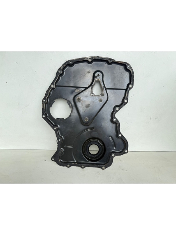 Tampa Frontal Distribuição Motor Ford Transit 2.4 2008 À 011
