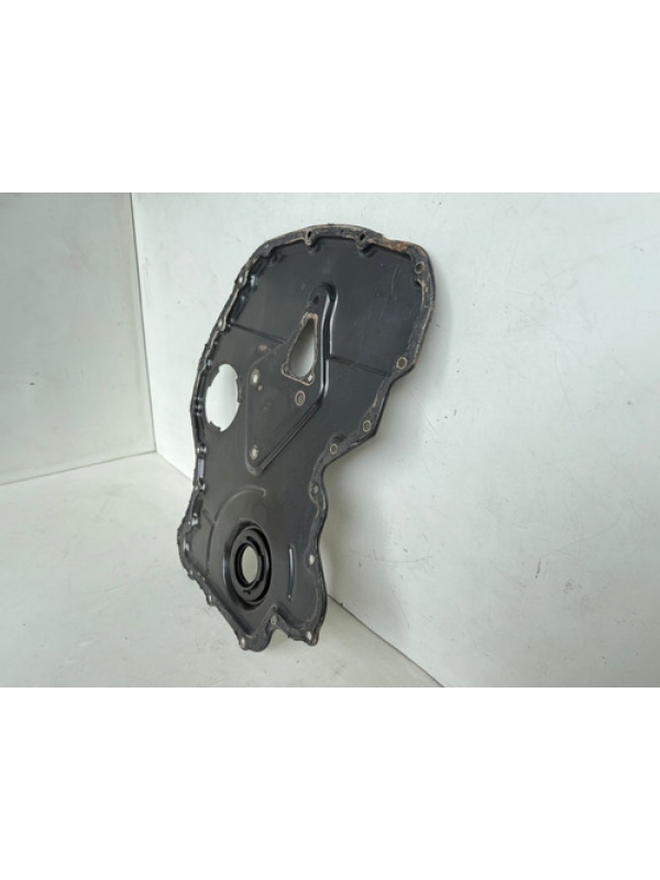 Tampa Frontal Distribuição Motor Ford Transit 2.4 2008 À 011