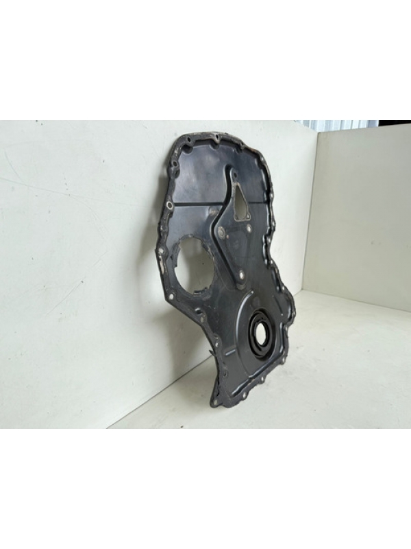 Tampa Frontal Distribuição Motor Ford Transit 2.4 2008 À 011