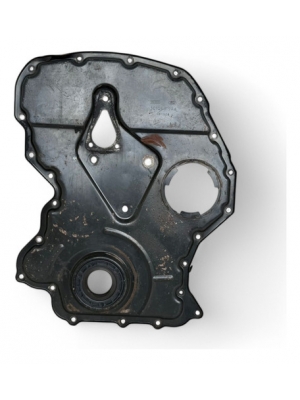 Tampa Frontal Distribuição Motor Ford Transit 2.4 2008 À 011