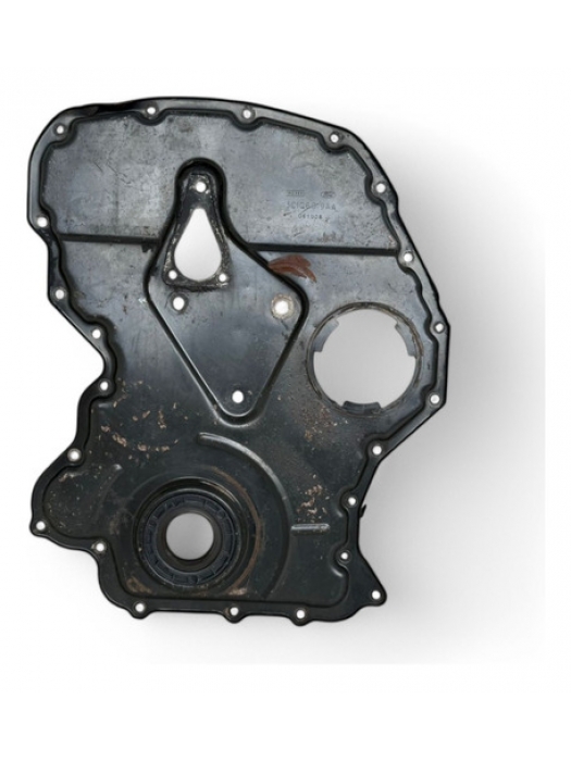 Tampa Frontal Distribuição Motor Ford Transit 2.4 2008 À 011