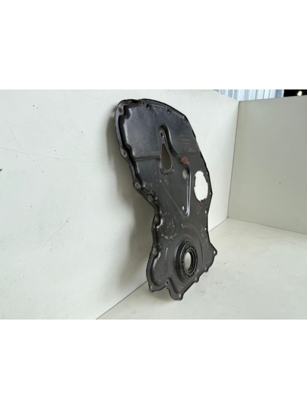 Tampa Frontal Distribuição Motor Ford Transit 2.4 2008 À 011
