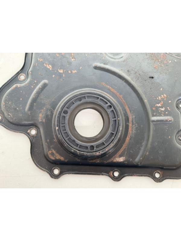 Tampa Frontal Distribuição Motor Ford Transit 2.4 2008 À 011