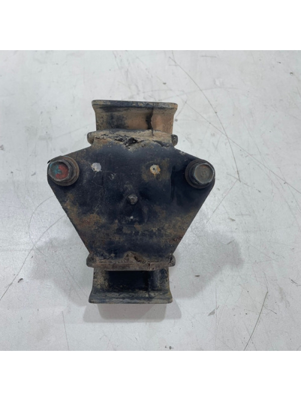 Coxim Motor Lado Esquerdo Hyundai Hr 2.5 8v 2005 2006 À 2012