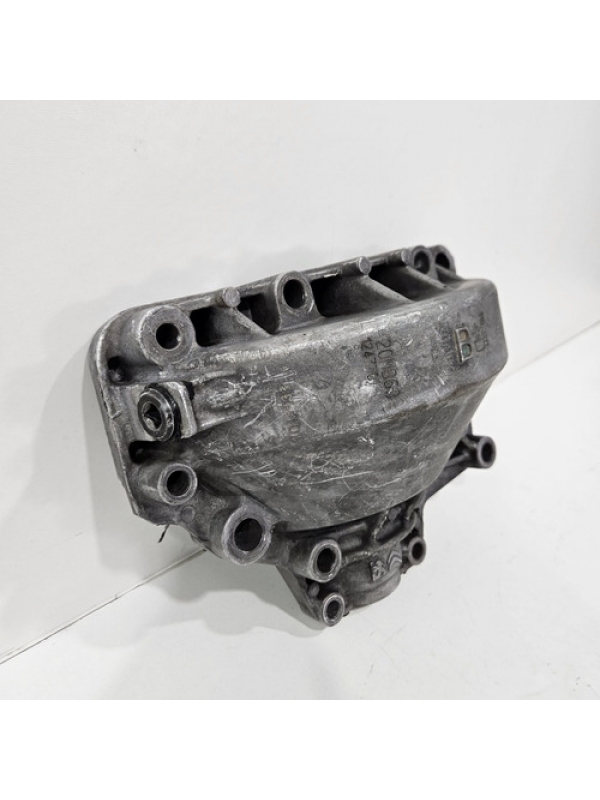 Capa Seca Diferencial Peugeot Expert 1.6 2019 2020 2021 2022
