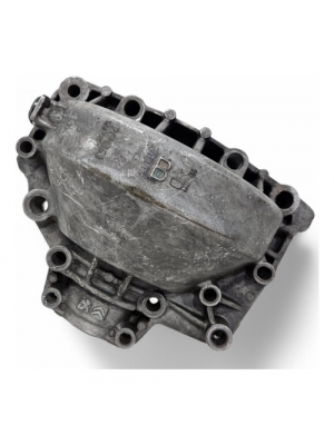 Capa Seca Diferencial Peugeot Expert 1.6 2019 2020 2021 2022