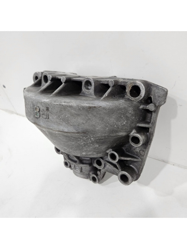 Capa Seca Diferencial Peugeot Expert 1.6 2019 2020 2021 2022