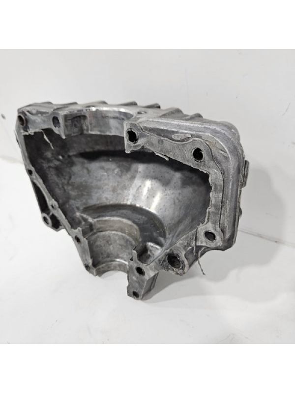 Capa Seca Diferencial Peugeot Expert 1.6 2019 2020 2021 2022