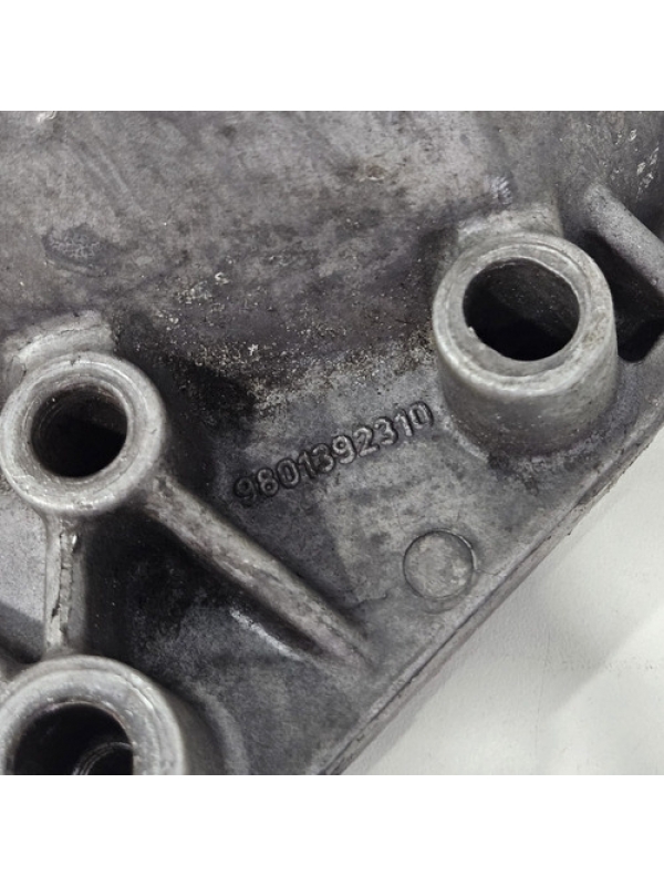 Capa Seca Diferencial Peugeot Expert 1.6 2019 2020 2021 2022