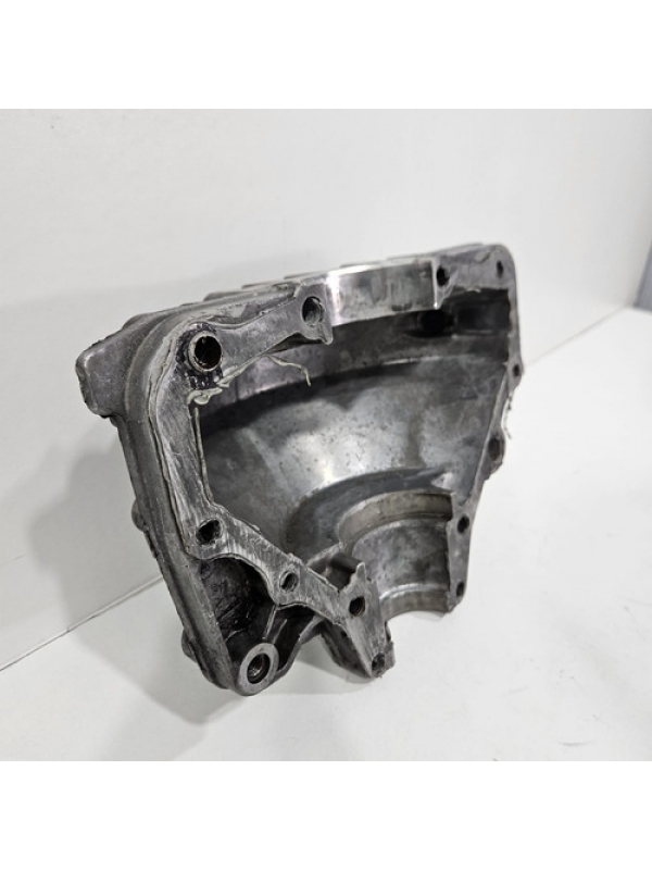 Capa Seca Diferencial Peugeot Expert 1.6 2019 2020 2021 2022