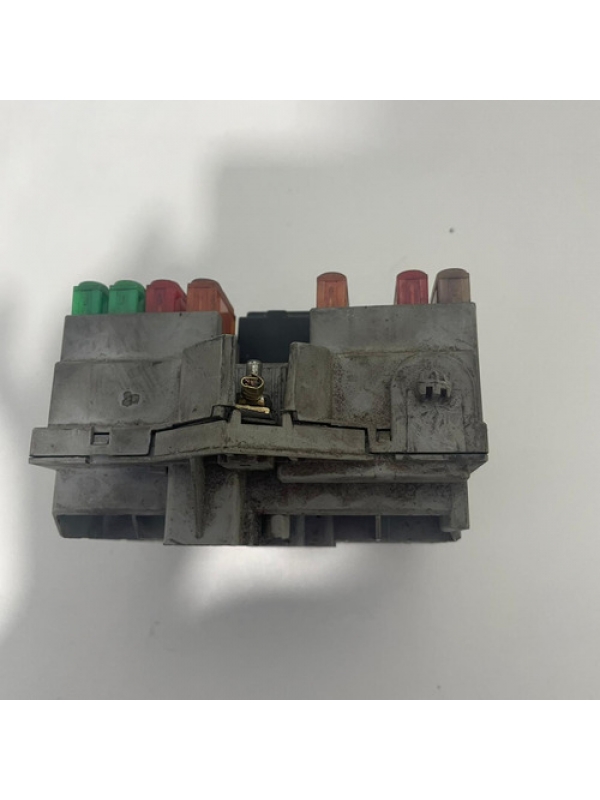 Caixa Central Fusível Fiat Ducato 2.3 2013 2014 2015 2016 17