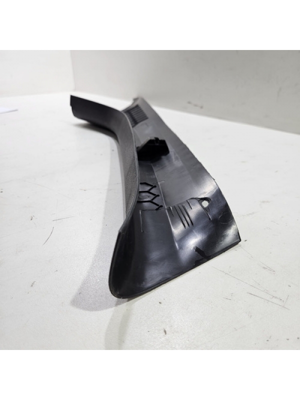 Moldura Coluna Interna Esquerda Mb Sprinter 416 2021 2022 23