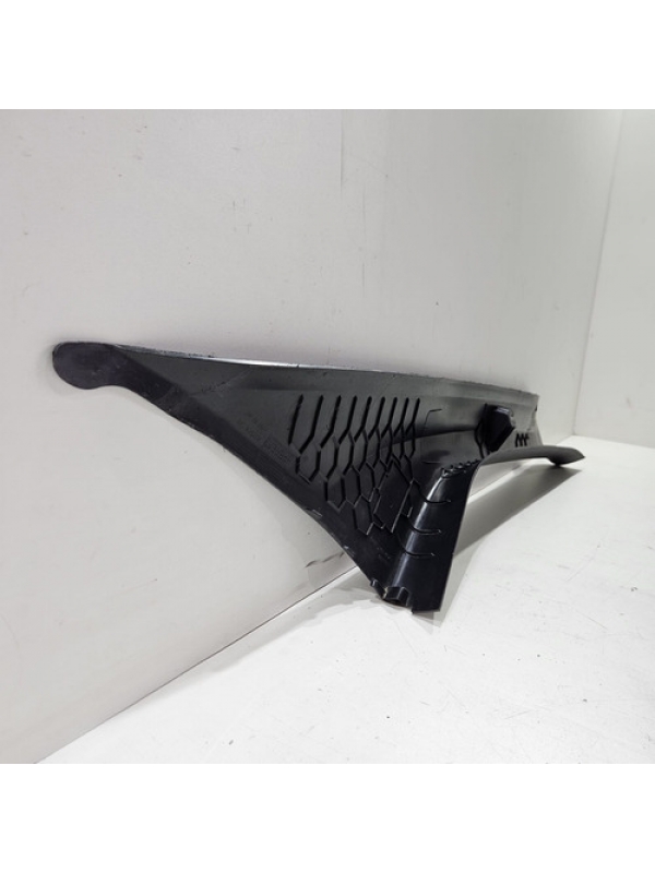 Moldura Coluna Interna Esquerda Mb Sprinter 416 2021 2022 23