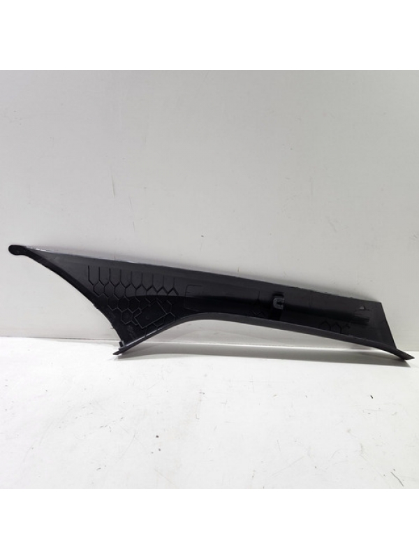 Moldura Coluna Interna Esquerda Mb Sprinter 416 2021 2022 23