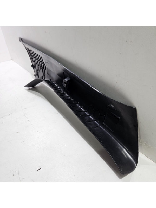 Moldura Coluna Interna Esquerda Mb Sprinter 416 2021 2022 23