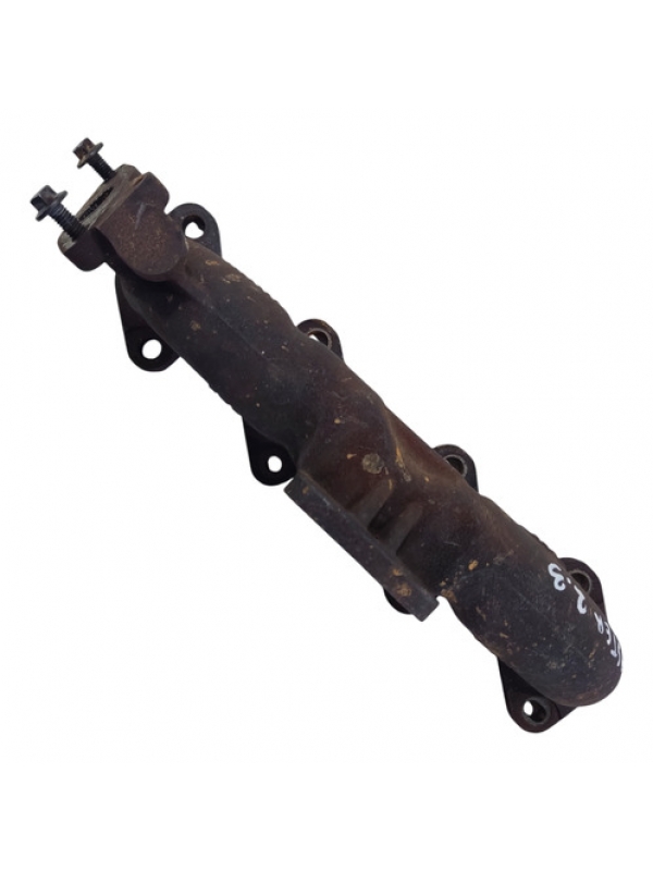 Coletor Escape Motor Renault Master 2.3 2013 2014 2015 2016.