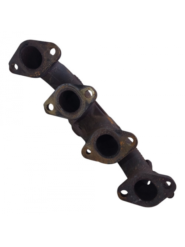 Coletor Escape Motor Renault Master 2.3 2013 2014 2015 2016.