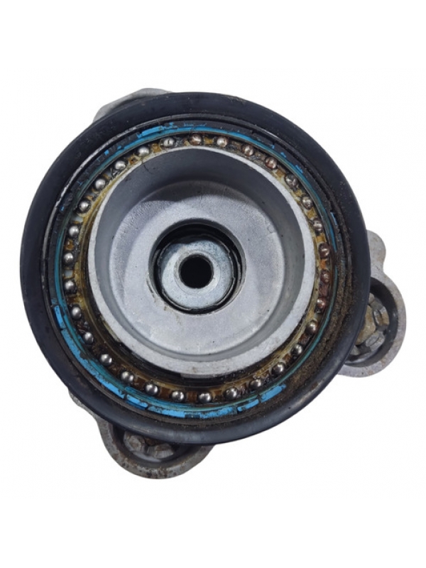 Coxim Amortecedor Dianteiro Esquerdo Fiat Ducato Boxer 2020.