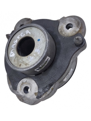 Coxim Amortecedor Dianteiro Esquerdo Fiat Ducato Boxer 2020.
