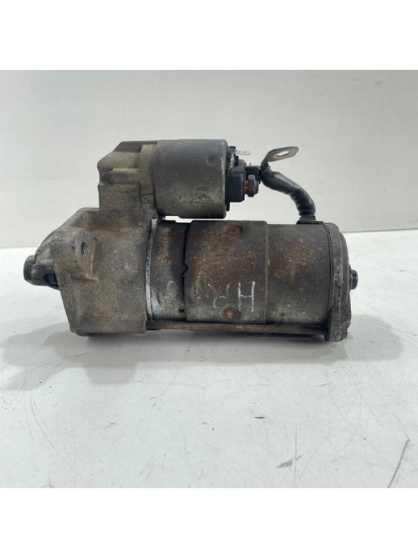 Motor Arranque Hyundai Hr 2.5 8v 2008 2009 2010 2011  2012 .