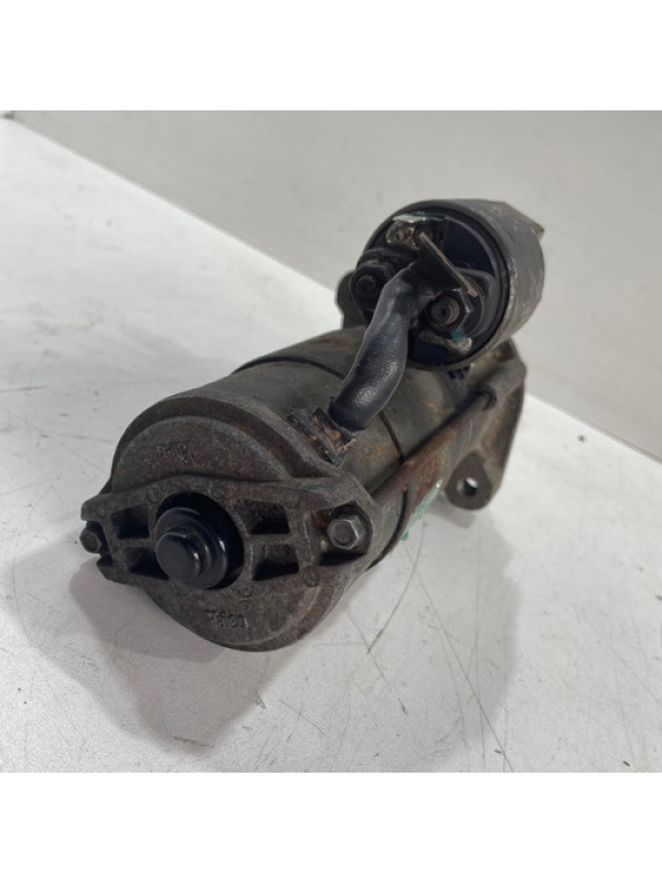 Motor Arranque Hyundai Hr 2.5 8v 2008 2009 2010 2011  2012 .