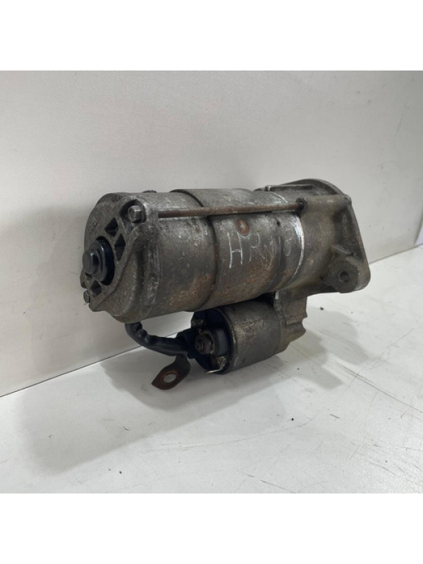 Motor Arranque Hyundai Hr 2.5 8v 2008 2009 2010 2011  2012 .