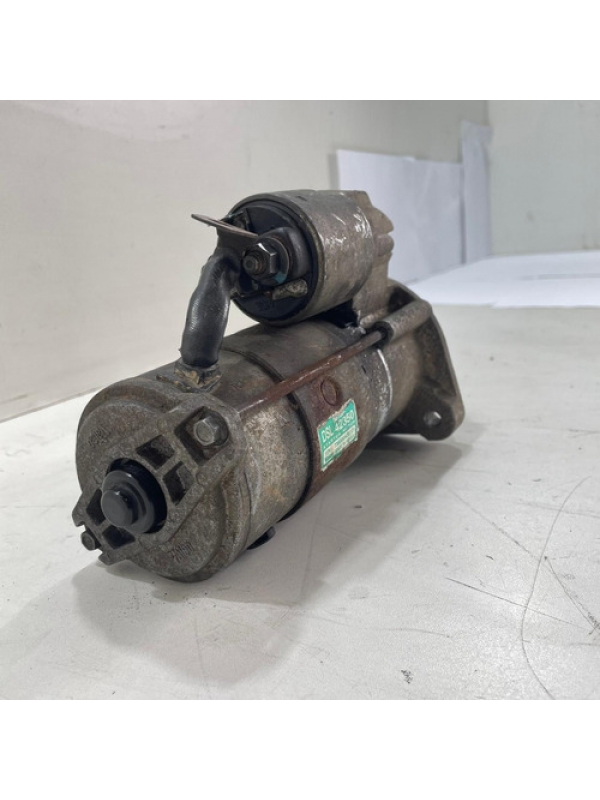 Motor Arranque Hyundai Hr 2.5 8v 2008 2009 2010 2011  2012 .