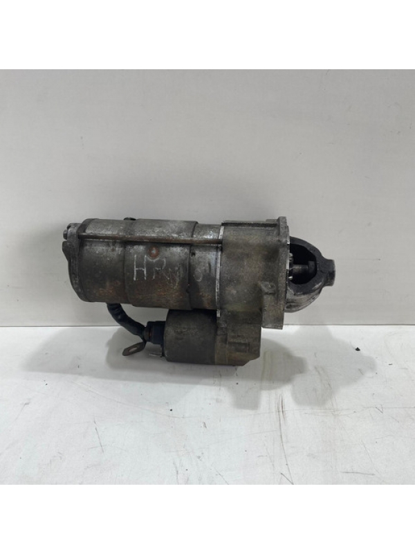 Motor Arranque Hyundai Hr 2.5 8v 2008 2009 2010 2011  2012 .