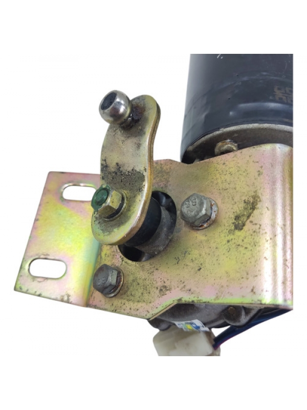 Motor Limpador Para-brisa Effa Ulc 2008 2009 2010 2011 2012.