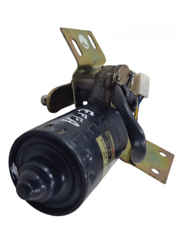 Motor Limpador Para-brisa Effa Ulc 2008 2009 2010 2011 2012.