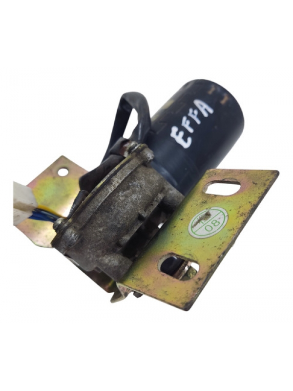 Motor Limpador Para-brisa Effa Ulc 2008 2009 2010 2011 2012.