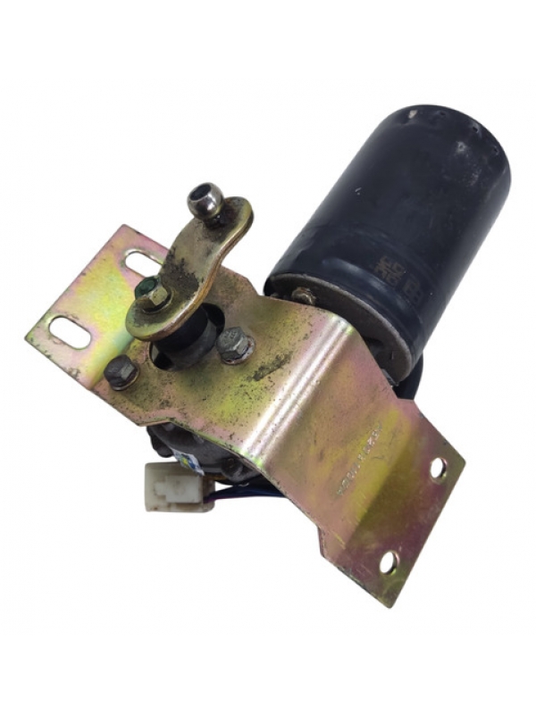 Motor Limpador Para-brisa Effa Ulc 2008 2009 2010 2011 2012.