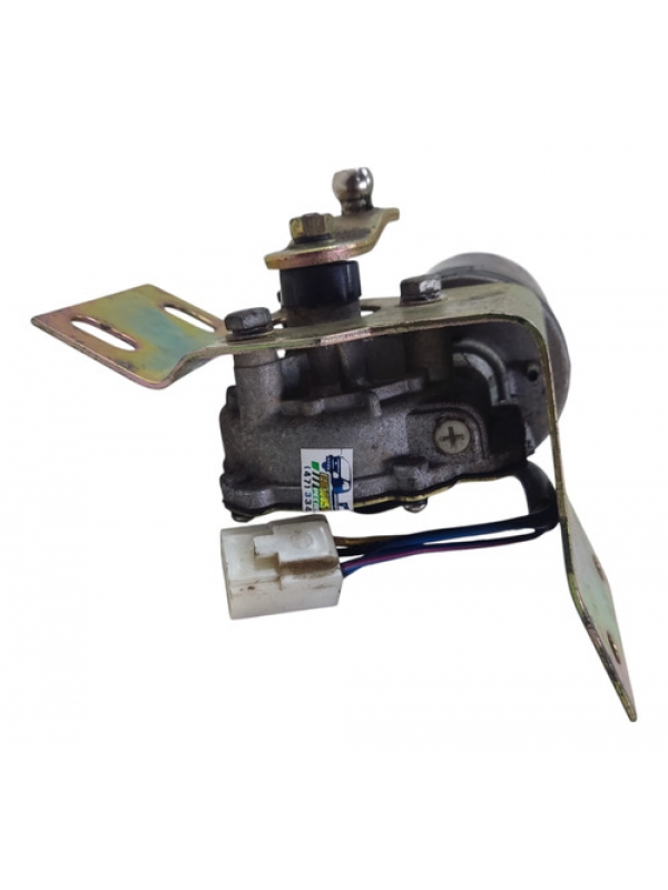 Motor Limpador Para-brisa Effa Ulc 2008 2009 2010 2011 2012.