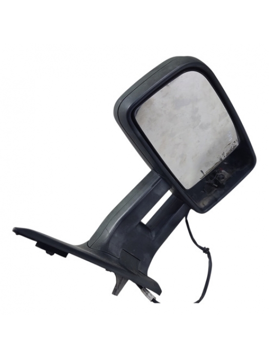 Retrovisor Dianteiro Direito Mb Sprinter 416 2020 21 Detalhe