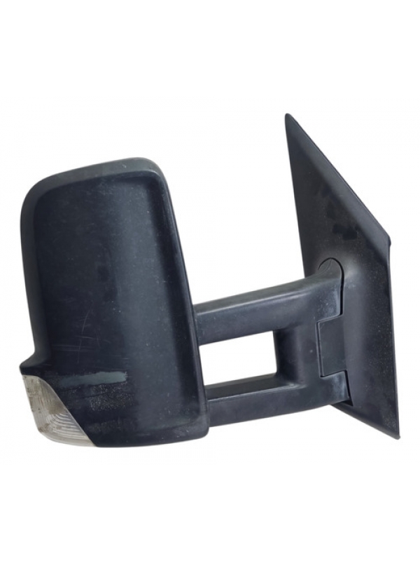 Retrovisor Dianteiro Direito Mb Sprinter 416 2020 21 Detalhe
