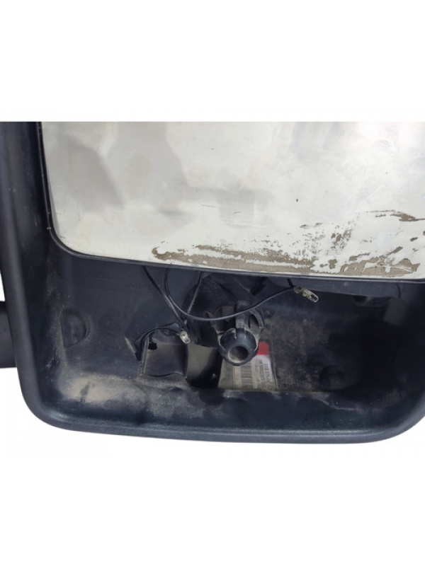 Retrovisor Dianteiro Direito Mb Sprinter 416 2020 21 Detalhe