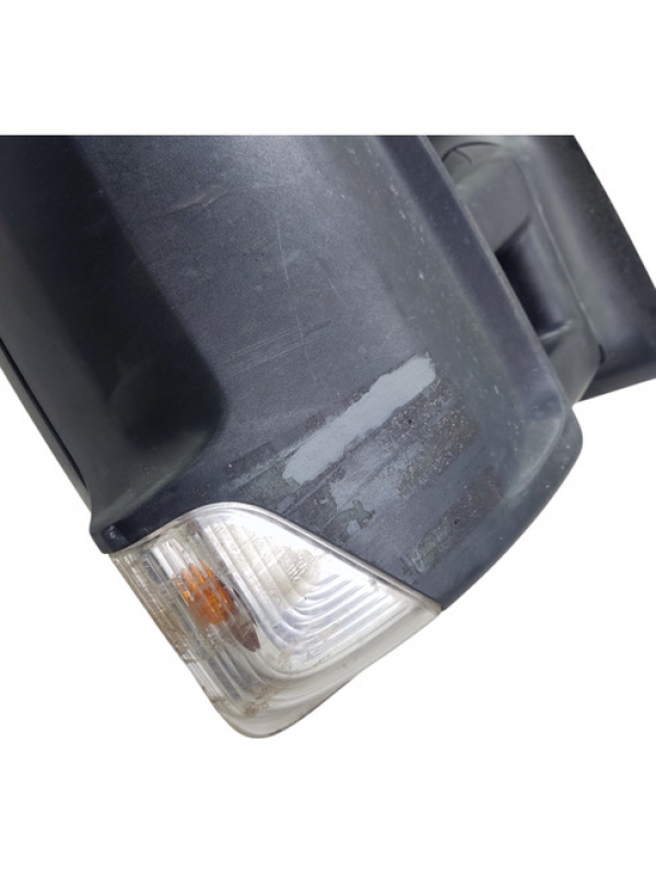 Retrovisor Dianteiro Direito Mb Sprinter 416 2020 21 Detalhe